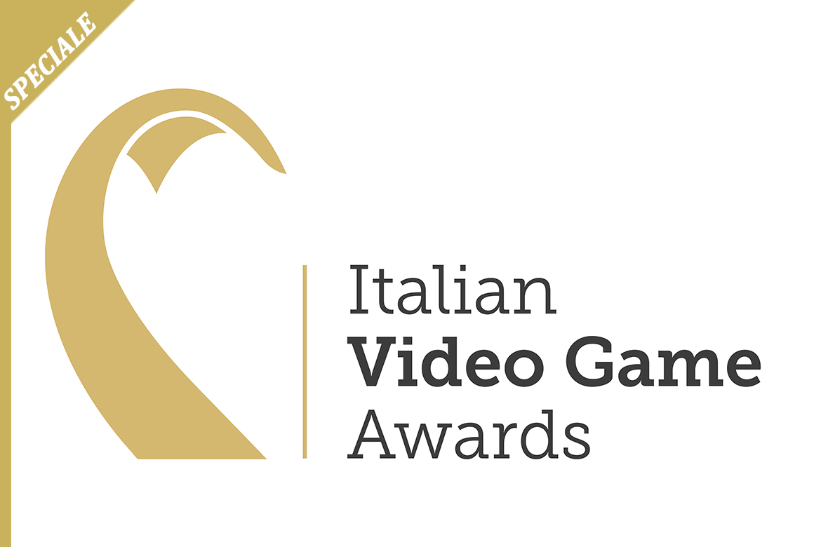 GAMESHUNTERS MEETS ITALIAN VIDEO GAME AWARDS 2017