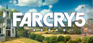 Far Cry 5 inizio