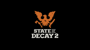 STATE OF DECAY 2 01