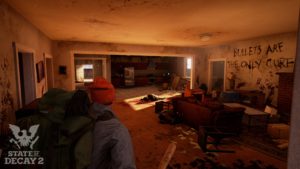 STATE OF DECAY 2 06