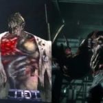 Comparativa Resident Evil 2 Remake News 3