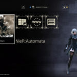 Game of the YoRha 1