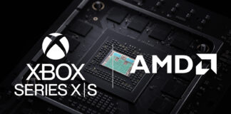 AMD Fidelity FX Copertina