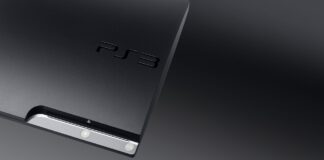 PS3 Store copertina