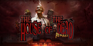 The House of Dead Remake Copertina