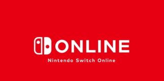 Nintendo Switch Online Copertina