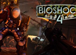 Bioshock 4