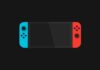 Nintendo Switch Pro copertina