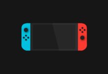 Nintendo Switch Pro copertina