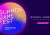 Summer Game Fest copertina